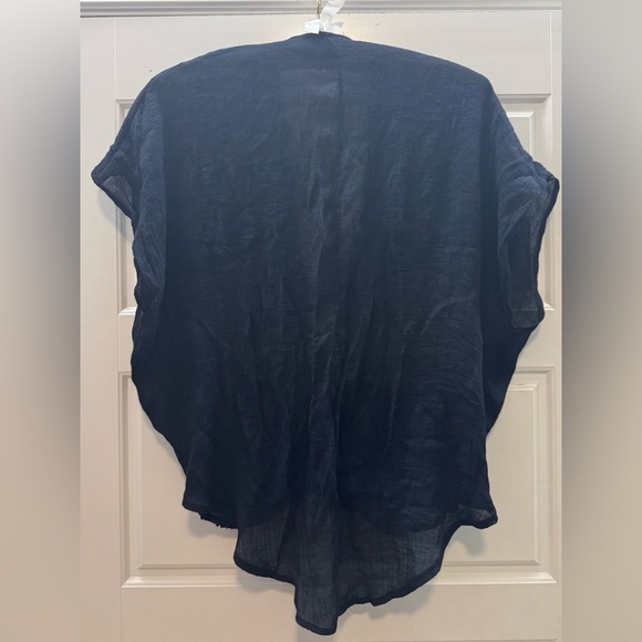 Favlux Black Top, sz am - Picture 4 of 5